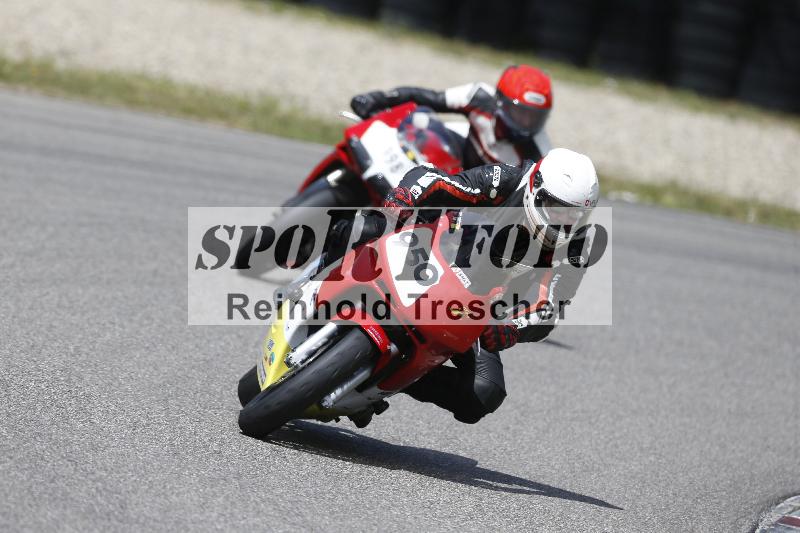 /21 29.05.2025 Speer Racing ADR/Gruppe gelb/950